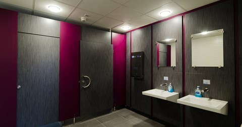 Cubicles