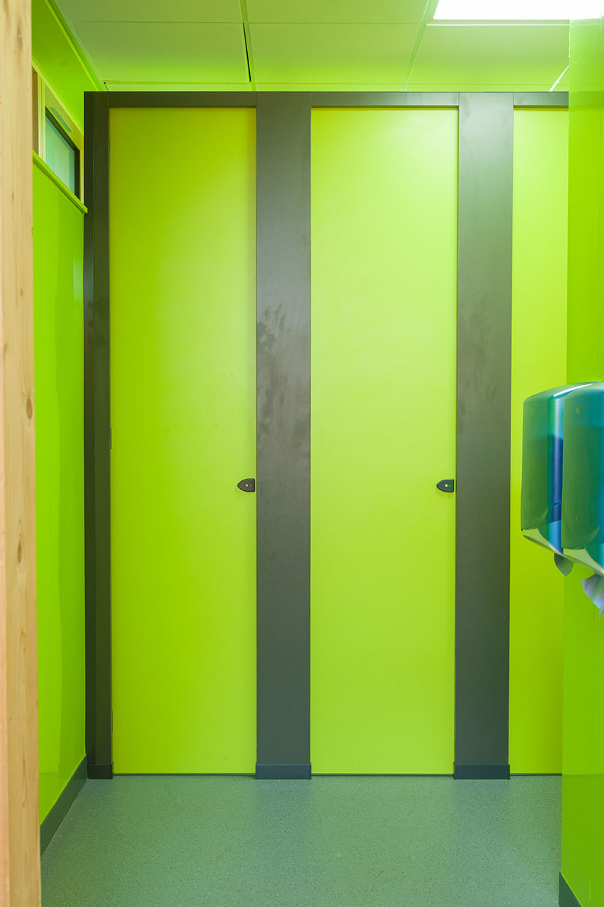 Nu-Solitude Cubicles