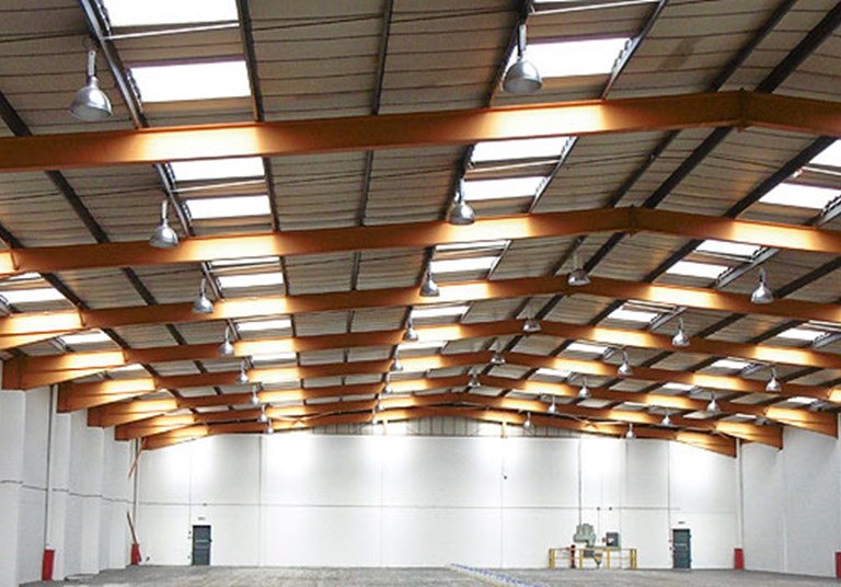 Roofing Products Nu Style