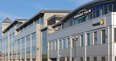 Sheet Metal Fabrication Roofing Nu Style