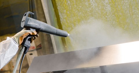 Everything You should know about Polyester Powder Coating