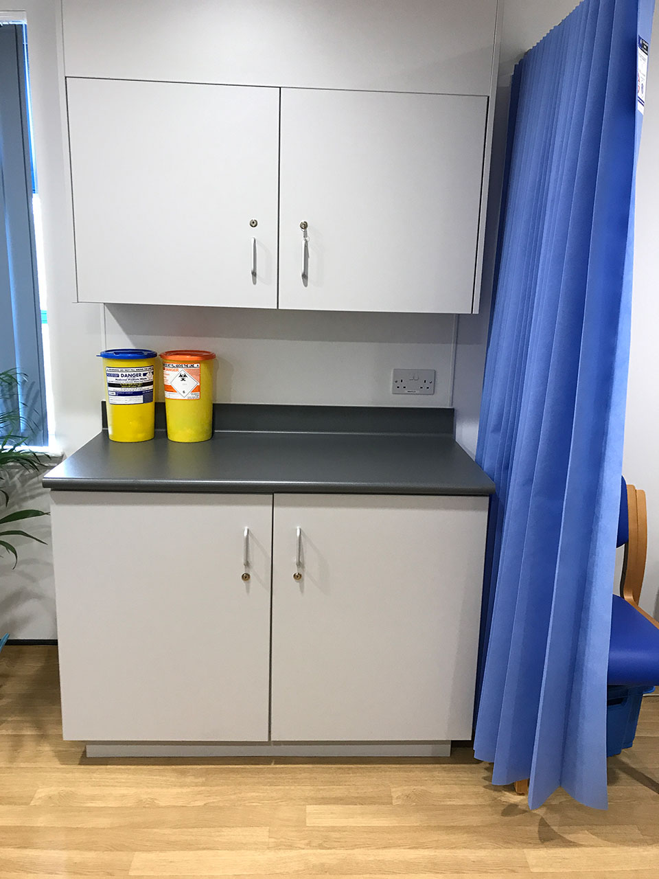 Healthcare Furniture