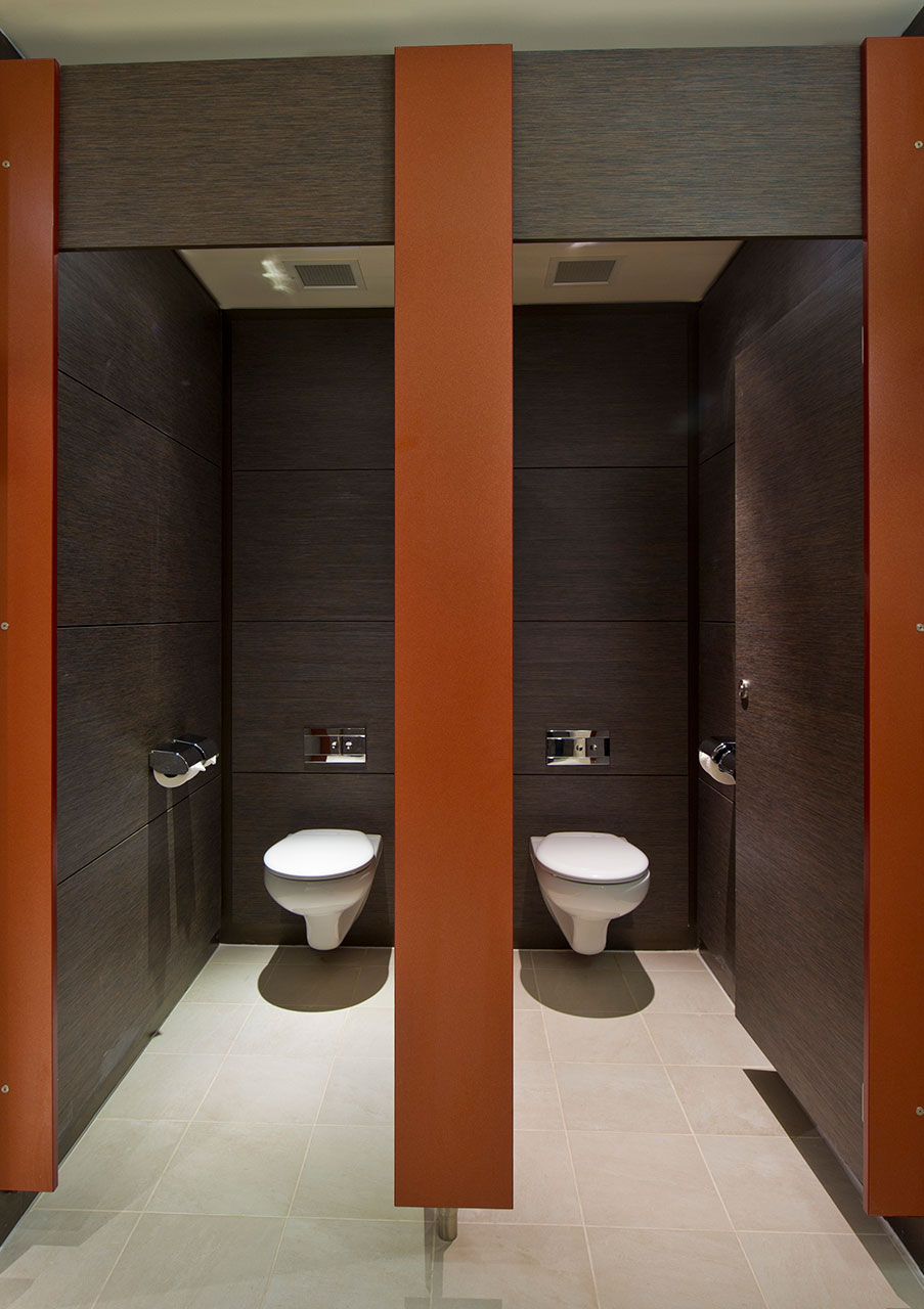 Nu-Altitude Cubicles