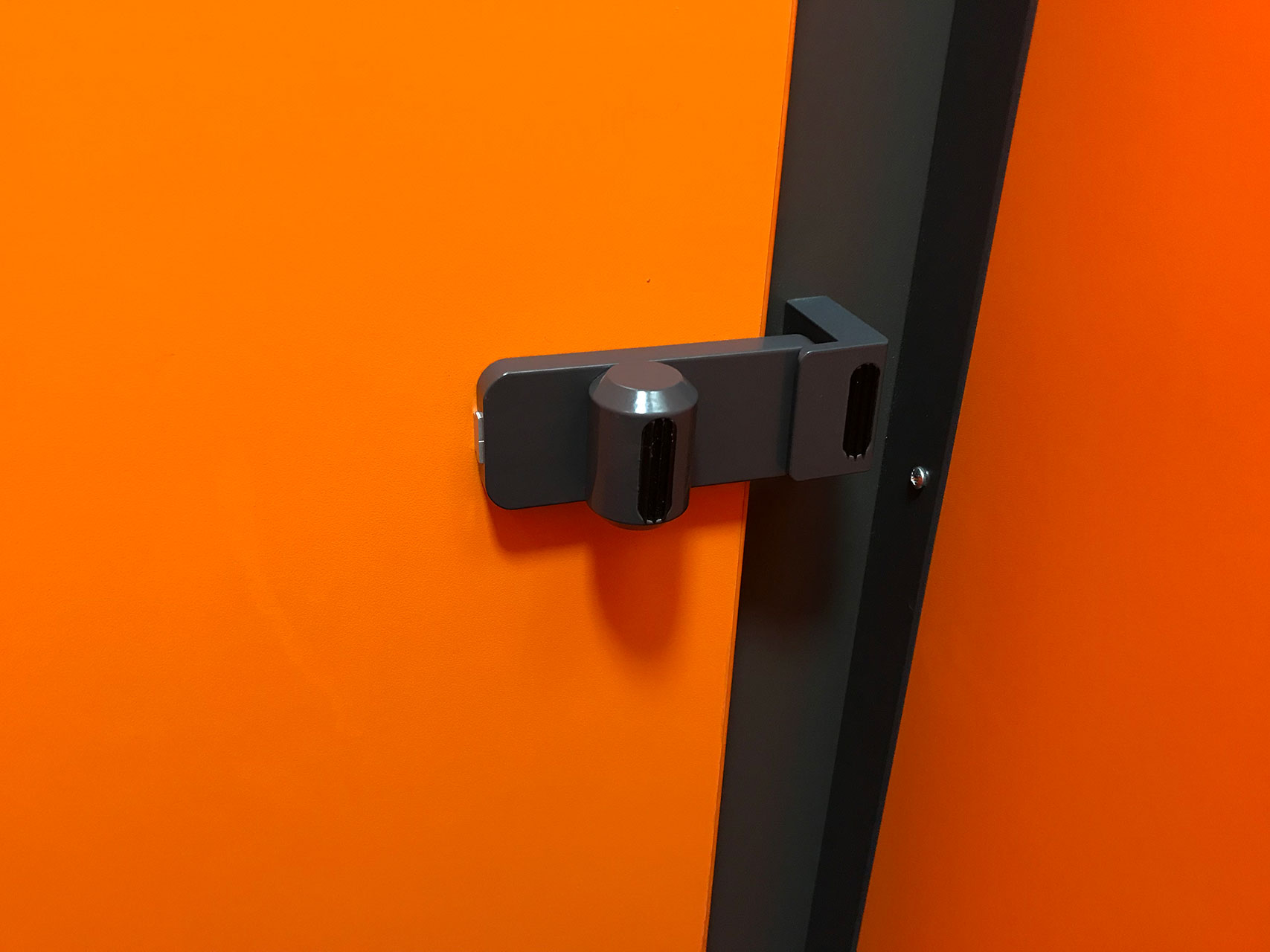 Nu-Solitude Cubicles