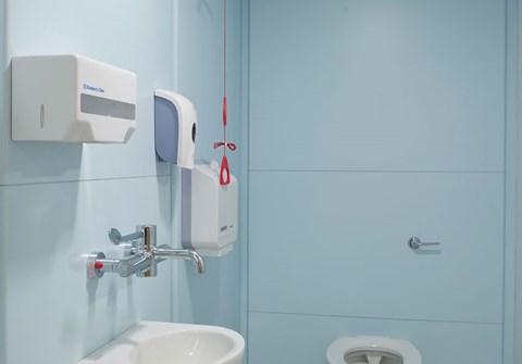 Nu-Healthcare IPS