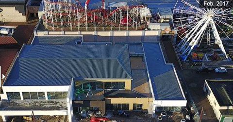 Insulated Panels Roofing Nu Style