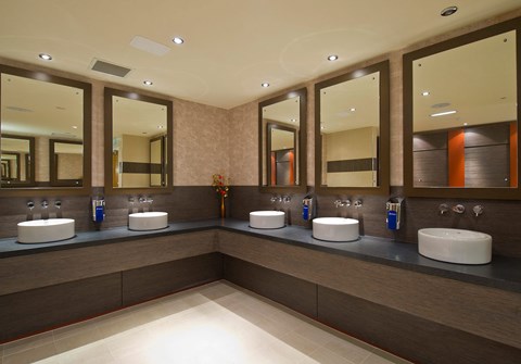 Hilton Garden Hotel case study