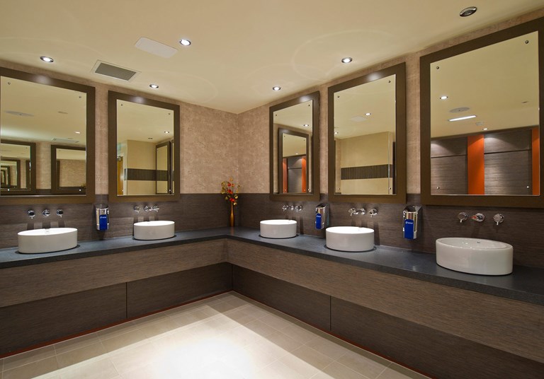 Hilton Garden Hotel case study